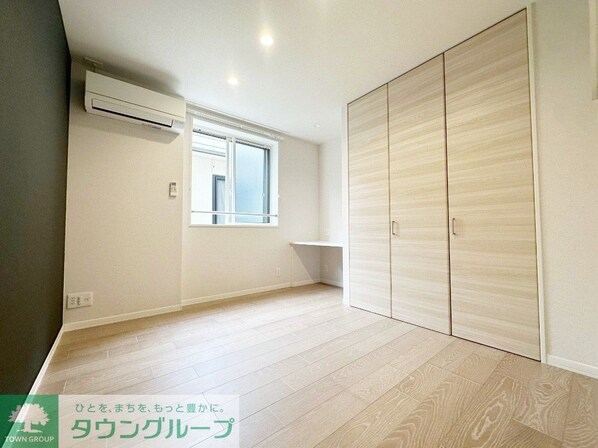 フォンテーヌ ベレオの物件内観写真